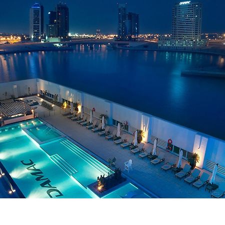 Damac Canal Views Residences Dubai Exterior photo